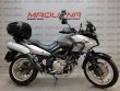 V-STROM 650 ABS