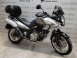 V-STROM 650 ABS