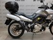 V-STROM 650 ABS