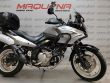 V-STROM 650 ABS