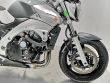GSR 600