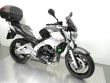 GSR 600