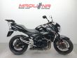 GSR 600