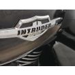 INTRUDER C800