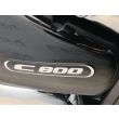 INTRUDER C800