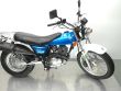 VANVAN 125