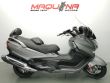 BURGMAN 650 EXECUTIVE