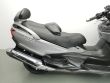BURGMAN 650 EXECUTIVE