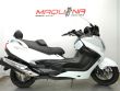 BURGMAN 650 EXECUTIVE