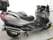 BURGMAN 650 EXECUTIVE