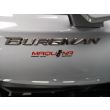 BURGMAN 650 EXECUTIVE