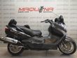 BURGMAN 650 EXECUTIVE