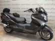 BURGMAN 650 EXECUTIVE