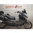 BURGMAN 650 EXECUTIVE