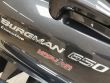 BURGMAN 650 EXECUTIVE