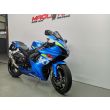 GSX-R 600