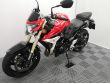 GSR 750