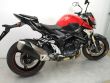 GSR 750