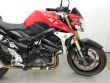 GSR 750