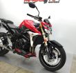 GSR 750