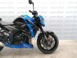 GSX-S 750