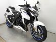 GSX-S 750