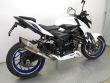 GSX-S 750