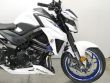 GSX-S 750