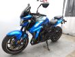 GSX-S750