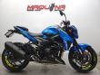 GSX-S750 A2
