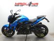 GSX-S750 A2