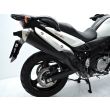 V-STROM 650 ABS
