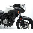 V-STROM 650 ABS