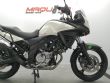 V-STROM 650