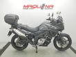 V-STROM 650