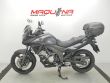 V-STROM 650
