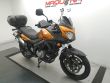 V-STROM 650