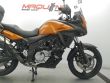 V-STROM 650