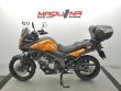 V-STROM 650