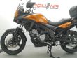 V-STROM 650