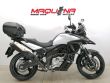 V-STROM 650 ABS