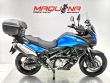 V-STROM 650