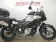 V-STROM 650 ABS