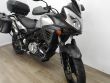 V-STROM 650 ABS