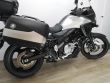 V-STROM 650 ABS