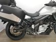 V-STROM 650 ABS