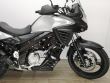 V-STROM 650 ABS