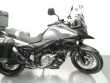 V-STROM 650 ABS