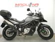 V-STROM 650 XT ABS