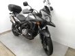 V-STROM 650 XT ABS